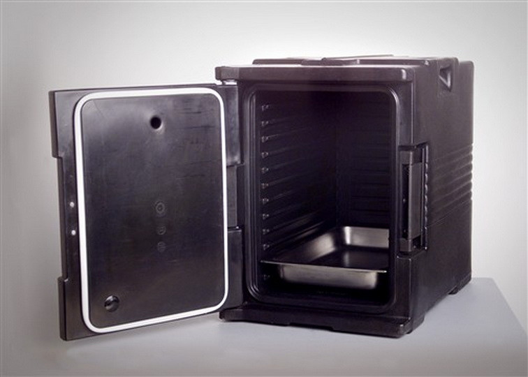 Hot Box Alexis Party Rental